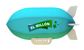 EuroMillones - El Millón - Un nuevo millonario en España cada semana.