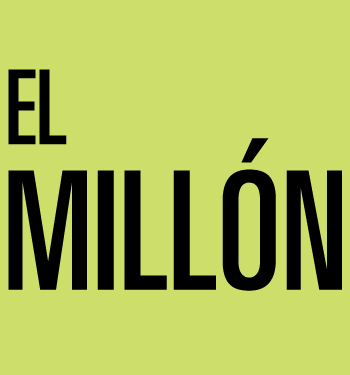 EuroMillones - El Millón